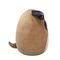 Squishmallows - 40 cm P24 Loafer Bulldog (248613) / Toys - Plushies - Gifts - Techbox