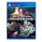 Star Renegades / PlayStation 4 | Techbox