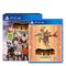 SuperEpic: The Entertainment War (Special Limited Edition) / PlayStation 4 - PS4 Games - Games - Techbox