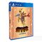 SuperEpic: The Entertainment War (Special Limited Edition) / PlayStation 4 - PS4 Games - Games - Techbox