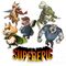 SuperEpic: The Entertainment War (Special Limited Edition) / PlayStation 4 - PS4 Games - Games - Techbox