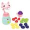 Zoo Troop - Cat Smoothie Blender (759006) / Toys