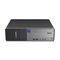Lenovo ThinkCentre neo 50s Gen 5 Intel® Core™ i5 i5-14400 16 GB DDR5-SDRAM 1 TB SSD Windows 11 Pro SFF PC Black, Grey | Techbox