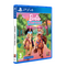 Barbie Horse Trails / PlayStation 4 - PS4 Games - Games - Techbox