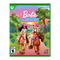 Barbie Horse Trails / Xbox Series X - Series X Games - Games - Techbox