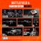 Battlefield 6  (Phantom Edition) / PlayStation 5 - PS5 Games - Games - Techbox