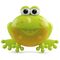 Carlo Baby - Bubble frog with music +18m (274816) / Toys