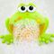 Carlo Baby - Bubble frog with music +18m (274816) / Toys