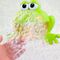 Carlo Baby - Bubble frog with music +18m (274816) / Toys