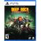 Deep Rock Galactic (Special Edition) (Import) / PlayStation 5 - PS5 Games - Games - Techbox