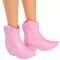 Barbie - Fashionista Doll,  Denim Butterfly Dress (HyT89) / Toys