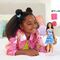 Barbie - Fashionista Doll,  Denim Butterfly Dress (HyT89) / Toys