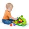 Bright Starts - Poppin' Ball Frog Ball Play Toy - (BS-17159) / Toys