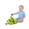 Bright Starts - Poppin' Ball Frog Ball Play Toy - (BS-17159) / Toys
