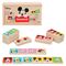 Disney Baby wooden domino