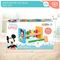 Disney Baby wooden hammer set