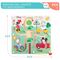 Disney Baby wooden magnetic labyrinth
