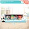 Disney Baby wooden train