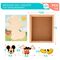 Disney Mickey wooden puzzle |  Techbox
