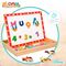 Disney wooden magnetic board