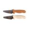 Filibabba - Beginner's cutting knives 2-pack - Pumpkin + Offwhite (FI-03807) / Baby and Children