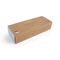 Filibabba - Beginner's cutting knives 2-pack - Pumpkin + Offwhite (FI-03807) / Baby and Children