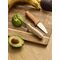 Filibabba - Beginner's cutting knives 2-pack - Pumpkin + Offwhite (FI-03807) / Baby and Children