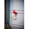 Filibabba - Embroidered stocking - Flerfarvet - 36-144 M (FI-03787) / Toys