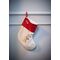 Filibabba - Embroidered stocking - Flerfarvet - 36-144 M (FI-03787) / Toys