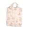 Filibabba - Junior bed linen GOTS - Dreamy Adventurers - Hvid - 100x140 cm (FI-03809) / Baby and Children - Merchandise Linens - Various - Techbox