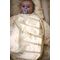 Filibabba - Junior bed linen GOTS - Dreamy Adventurers - Hvid - 100x140 cm (FI-03809) / Baby and Children - Merchandise Linens - Various - Techbox