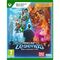 Minecraft Legends (Deluxe Edition) (PL/Multi in Game) / Xbox Series X - Series X Games - Games - Techbox