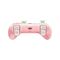 8BitDo - Ultimate Mini Gamepad Controller - Xbox (Pink) / Xbox Series X