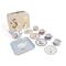 Filibabba - Children's Tea Party Set - (FI-03827) / Toys