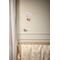 Filibabba - Dreamy Adventurers Wallstickers - Flerfarvet - 36-144 M (FI-03821) / Toys