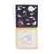 Filibabba - Dreamy Adventurers Water Colouring Book - (FI-03832) / Toys