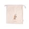 Filibabba - Embroidered gift bag - Beige - 36-96 M (FI-03789) / Toys