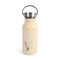 Filibabba - Stainless steel water bottle - Star Catchers - Flerfarvet - 36-60 M (FI-03806) / Toys