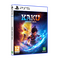 Kaku: Ancient Seal / PlayStation 5 - PS5 Games - Games - Techbox
