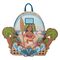 Loungefly Disney Vaiana Moana backpack 26cm |  Techbox