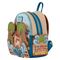 Loungefly Disney Vaiana Moana backpack 26cm |  Techbox