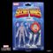 Marvel Legends Series Secret Wars Iceman figure 15cm - Various - Various - Techbox