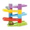 Quercetti - Flip Car Race Track - (QU-06496) / Toys