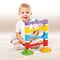 Quercetti - Migoga Tower with Sound (17 pcs) - (QU-06515) / Toys
