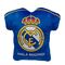 Real Madrid T-shirt 3D cushion - Hoodies & Tshirts - Fashion - Techbox