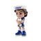 Stranger Things assorted Walkie Talkie capsule surprise figure