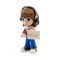 Stranger Things assorted Walkie Talkie capsule surprise figure