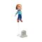 Stranger Things assorted Walkie Talkie capsule surprise figure