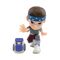 Stranger Things assorted Walkie Talkie capsule surprise figure
