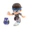Stranger Things assorted Walkie Talkie capsule surprise figure